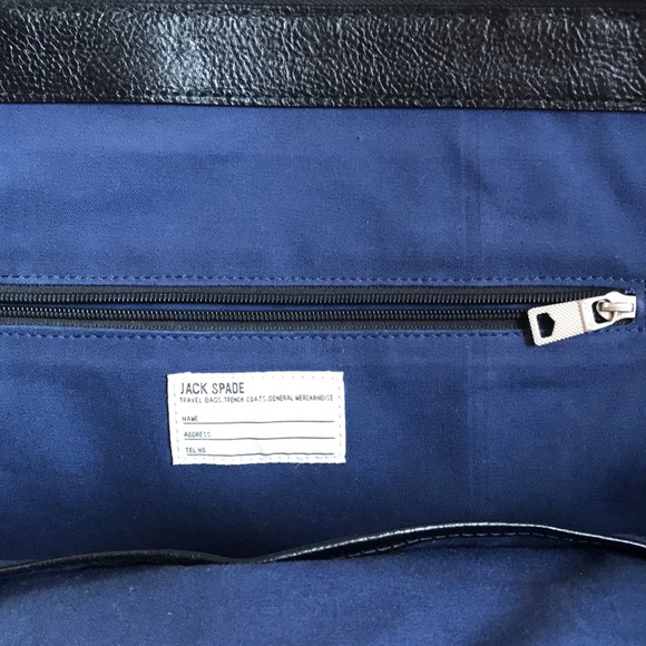 Jack Spade - Picture 14 of 17